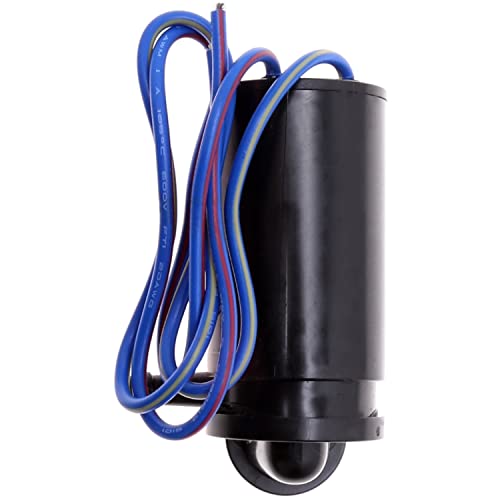 Trico Spray Windshield Washer Pump (11-610) Fits Select Nissan Model Years #TOP3