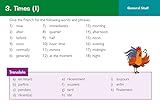 New GCSE AQA French: Vocabulary Revision Question Cards (for exams from 2026) (CGP AQA GCSE French) - Image 7