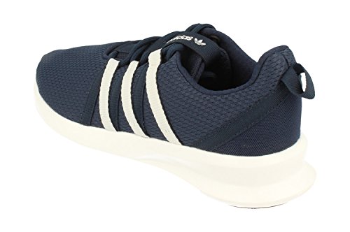 adidas Loop Racer B42443 buty sportowe męskie, Ciemnogranatowy biały, 38 EU