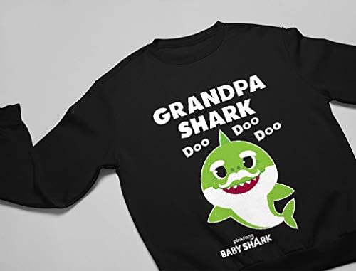 adult shark moletom com capuz