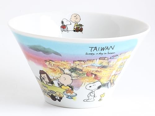 Shimizutougyou Multi Bowl Taiwan