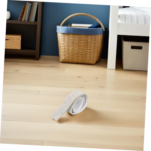 Isolant ignifuge pour cheminée lot de 2 rouleaux de ruban étanchéité - 6