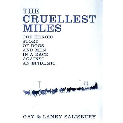 The Cruellest Miles