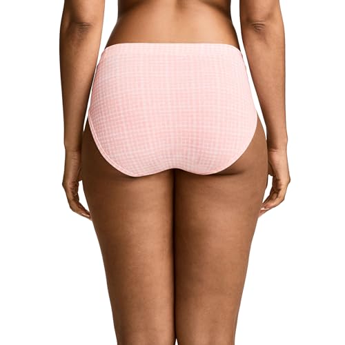 Image of Jockey Women's Underwear Cotton Stretch Hi Cut