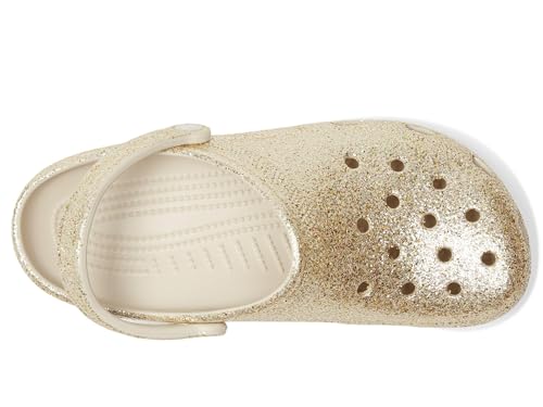 Image of Crocs Classic Clogs - Glitter