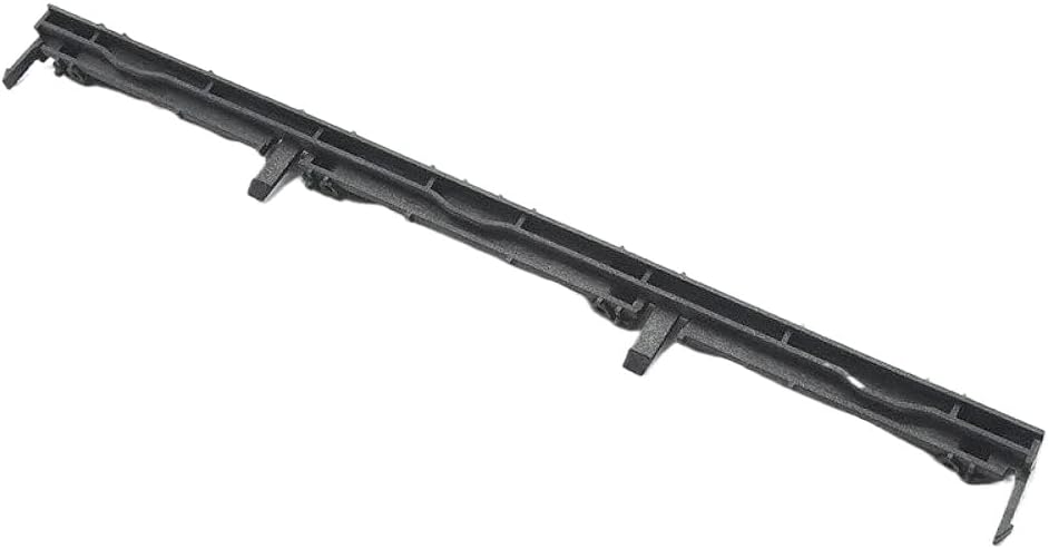 Fuser Separation Claw Bracket Cover DRZB302H1206 Fixing Guide Bar Compatible with TA180 TA181 TA220 TA221 Copiers