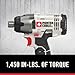 PORTER-CABLE 20V MAX* 6 Tools Combo Kit Cordless Drill Set, Impact Driver, Circular Saw, Reciprocating Saw, Oscillating Tool, Cutting Blade, Flashlight and USB Charger (PCCK617L6)