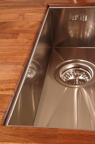 Holzöl Holzpflegeöl HABiol 0,5l Pflegeöl Arbeitsplattenöl Möbelöl auf Basis von Leinöl für Buche Teak Eiche