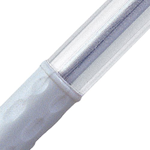 Bolígrafos Pentel Hybrid Gel Grip Metalizados x2 miniatura 5
