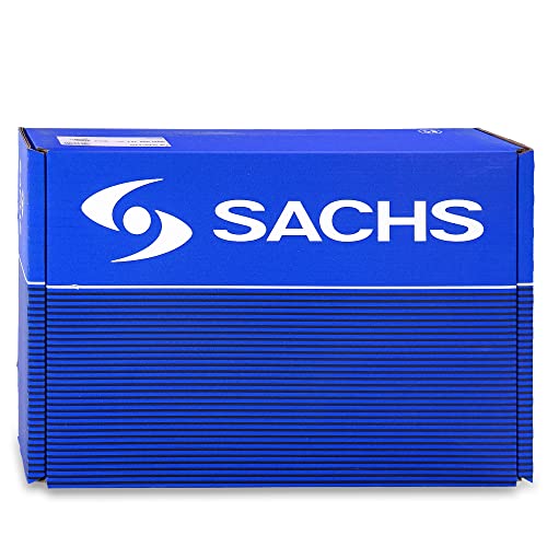 Cilindro receptor de embrague SACHS 6283654004 bombín hidráulico coche 6