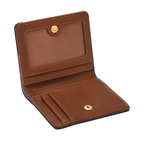Image of Fossil Logan Bifold Wallet