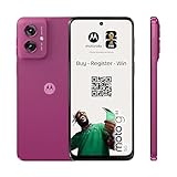 movil rosa juguete Batería de larga duración y carga a gran velocidad: trabaja y juega todo lo que quieras con una batería de larga duración de 5000 mAh que se carga rápidamente con la carga TurboPower 30W