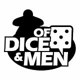Of Dice and Men