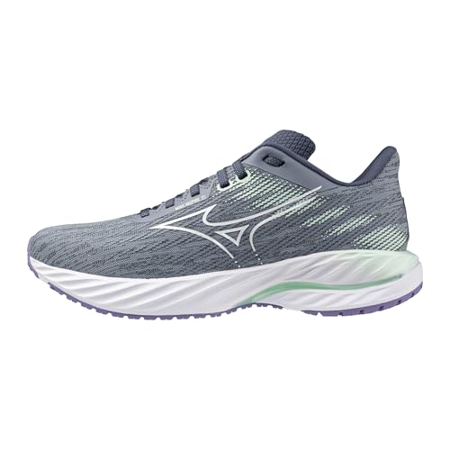 Mizuno Wave Inspire 21 D Womens Running Shoe,...