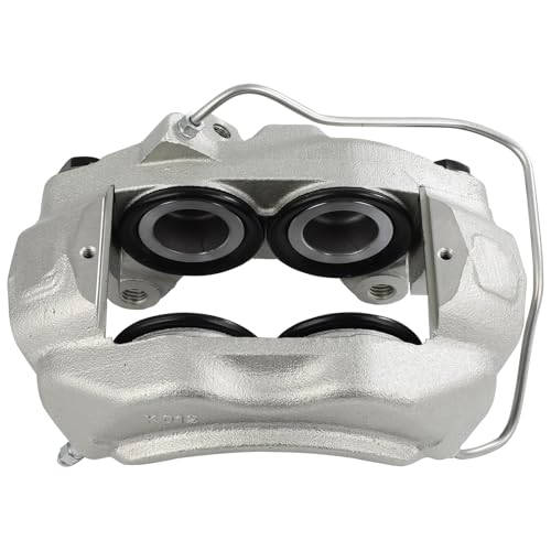 Image of 184403 184402 Front Left & Right Disc Brake Calipers