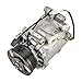 Torchbeam 78483 Air Conditioning AC Compressor Kit Compatible with Lancer, Galant, Stratus, Eclipse, Sebring, Mirage 2003, 2006, 2002, 2004, 2005, 2001, 2000, 1999, 1998, 2007 2.0L, 2.4L, 1.5L