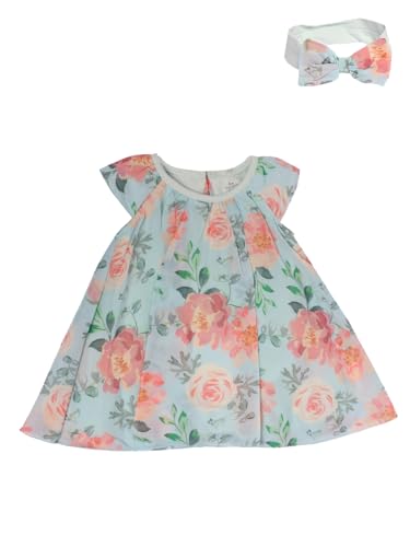 Image of CREATIVE KIDS Baby girl Knee Length Dress