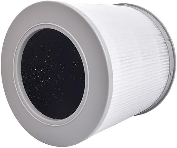 Xiaomi Smart 4 Compact Hava Temizleyici ile Uyumlu Filtre