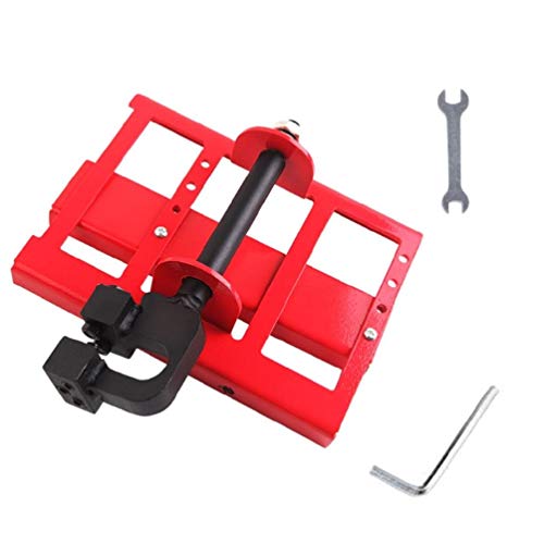 Mini-Kettensäge Offener Rahmen Holzbrett Schneidwerkzeuge Langlebige Kettensäge Aufsatz Kettensägewerk Kettensäge…