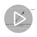 Image of Dyson V12 Detect Slim Cordless Vacuum Cleaner|2 Yr Warranty incl Accidental Damage Protection|Illumination Reveals Hidden dust|LCD Screen and 3 Power Modes|150 Airwatts, 0.35L bin, 60 mins runtime