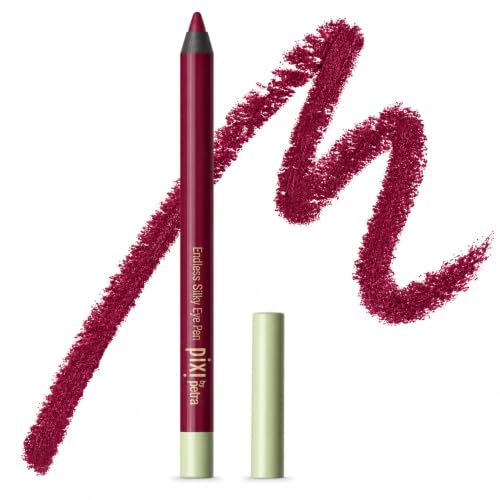 Pixi Beauty Endless Silky Eye Pen (VeryBerry)