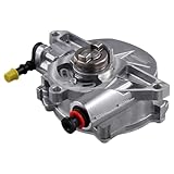 Pompa del vuoto del servofreno per auto con guarnizione GK2Q-2A451-AD 2754296 adatta per Ford Ranger Edge Raptor S-Max Transit 2.0