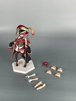ガレージキット 未完成品 ホロライブ　宝鐘マリン 社長服 リターン トレフェス ガレージキット 未完成品 ホロライブ 宝鐘マリン 社長服