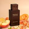 Swiss Arabian Amber Infusion para Unisex - 2.5 oz EDP Spray Floral 2.5 Fl Oz (Paquete de 1) 6