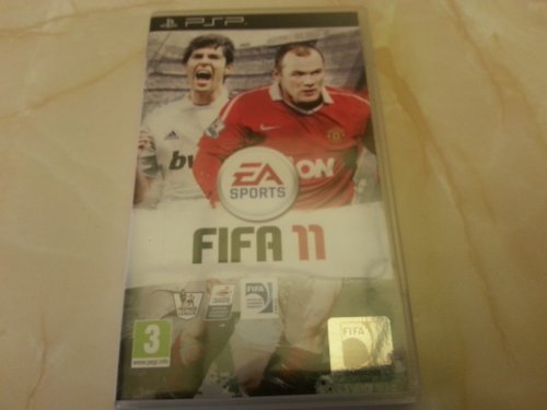 Fifa 11 Xbox 360 - vue 4