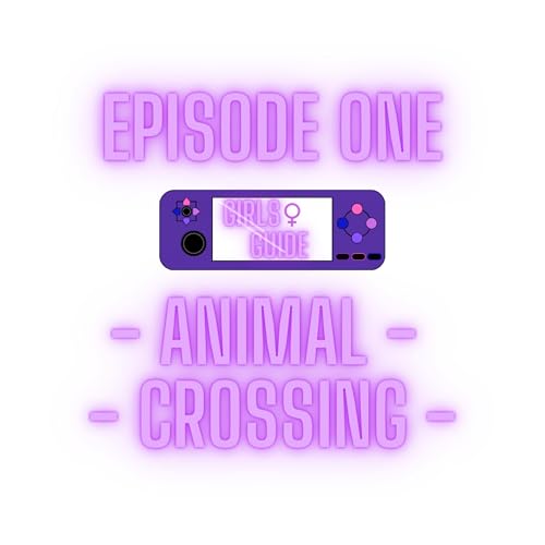 Girls Guide: Animal Crossing