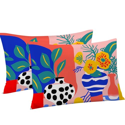 Housse de couette 240x260 zippée pour simplifier le change du lit double - 5