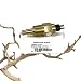 Temperature Sender Switch Equivalent to VDO 323-099 - 1 Year Warranty!
