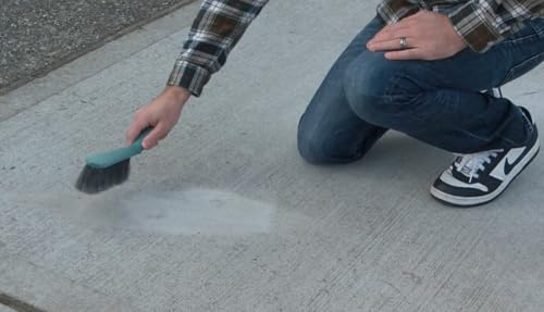 Caf Outdoor Cleaning CAFE Eximo® Waterless Concrete Cleaner For Driveway thumb #5