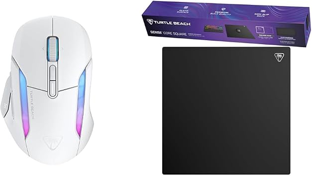 TURTLE BEACH Kone II Air     + Sense Core SQ