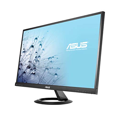Asus VX279Q Monitor 27'', FHD (1920x1080), IPS