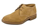 [バリー] 革靴 6187041 SAMBY-U ダービーシューズ BOIS size4.5