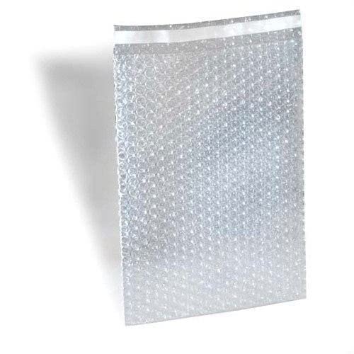 Aakshita Enterprises Air Bubble Pouches/Envelopes/Bags with Top Double Side Tape Flap - 20 Piece (Size - 14 x17 Inches) (B0BXXV4LPW) Amazon Price History, Amazon Price Tracker