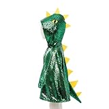Great Pretenders Dragon Cape for Toddlers | Machine-Washable Toddler Dress-Up, Age 2-3