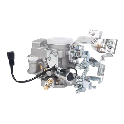 Carburateur Daihatsu Hijet pour résoudre les problèmes de ralenti instable sur moteur EF S80 S82