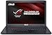 Produktbild Asus ROG GL752VW-T4188T 43,94 cm (17,3 Zoll Non Glare FHD) Laptop (Intel Core i7 6700HQ, 8GB RAM, 2TB HDD, 256GB SSD, Nvidia GTX960M 2GB, Windows 10 Home) mattschwarz