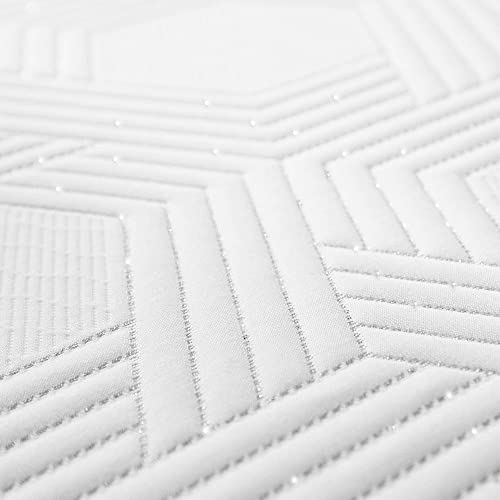 Dr. Oz Good Life 10 Inch Twin Size Mattress #TOP5