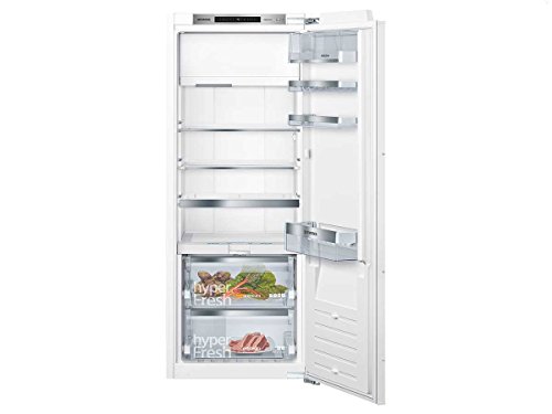 Preisvergleich Produktbild Siemens KI52FSD40 Kühlschrank / Kühlteil189 liters / Gefrierteil15 liters