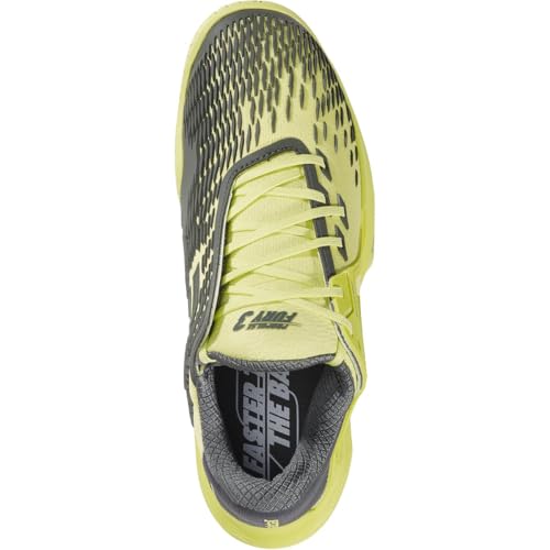Image of Babolat Men's Propulse Fury All Court Tennis Shoes