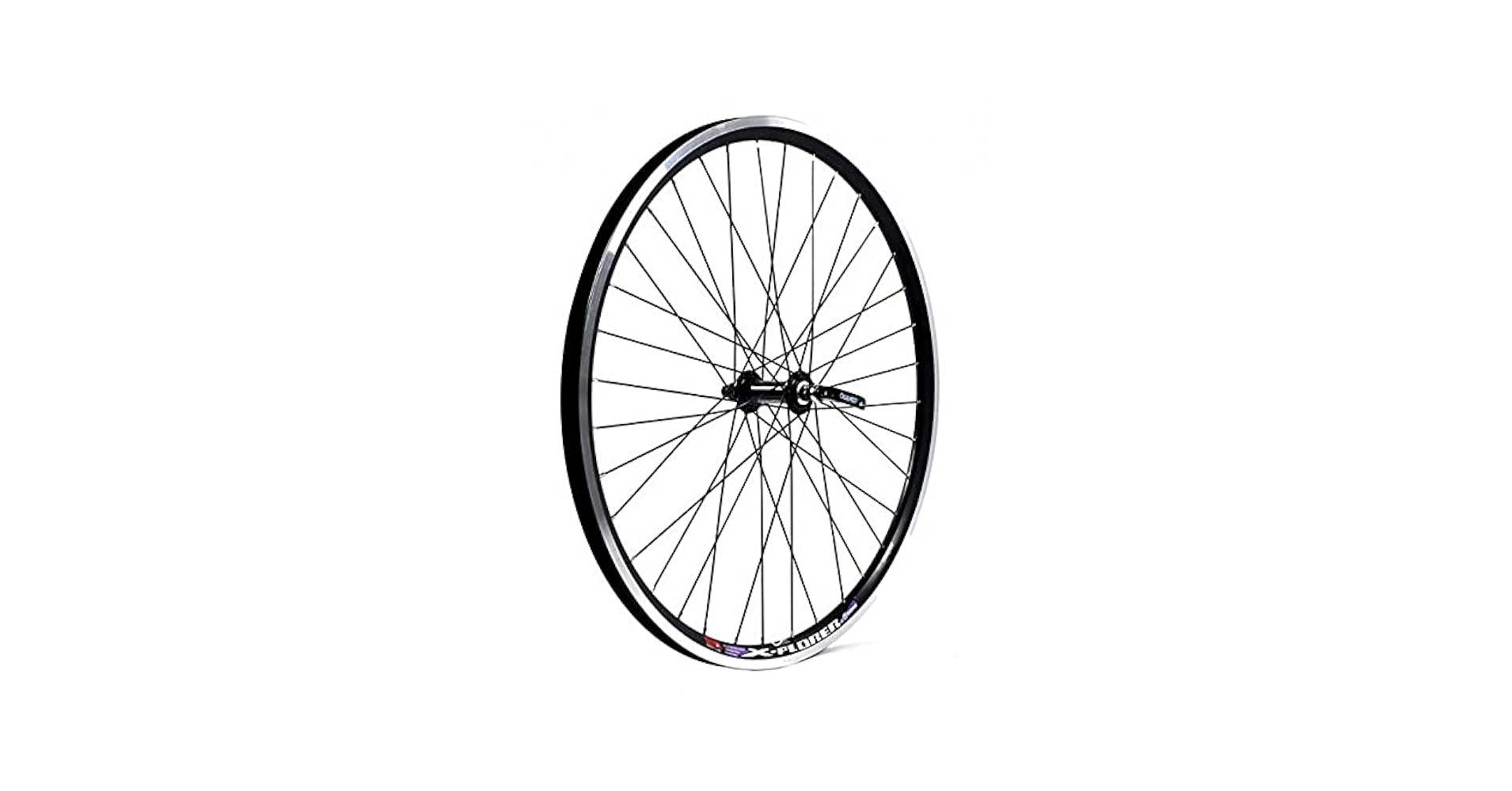 Amazon | HBR KX ホイール:MTB 27.5インチ 650B ダブルウォール