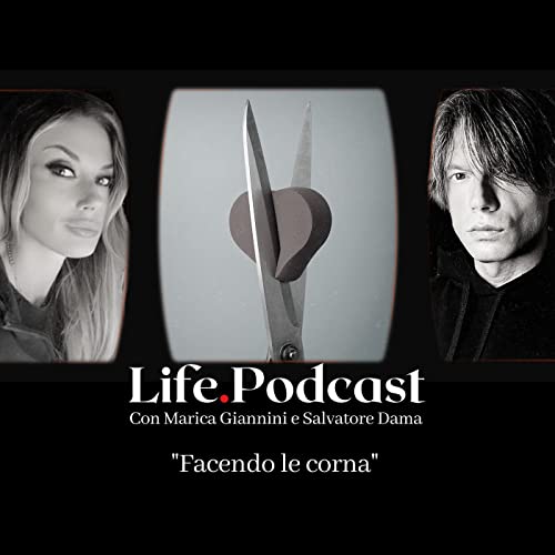 "Facendo le corna" (1) Podcast Por  arte de portada