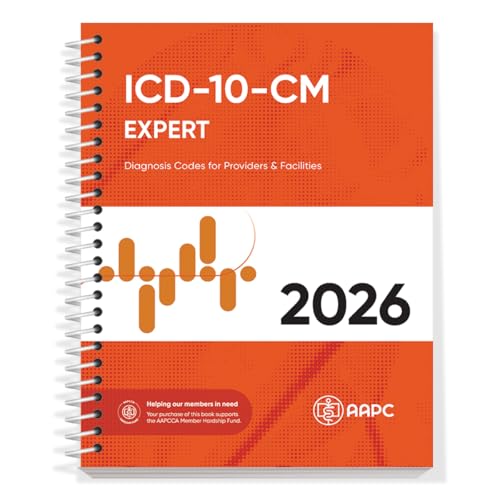 ICD-10-CM Code Book 2026