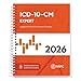 ICD-10-CM Code Book 2026