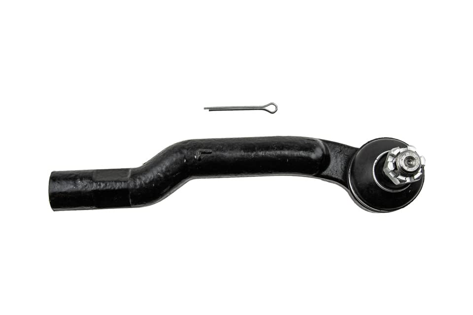 Terminal de dirección derecho Mazda 2 07- rotula barra de acoplamiento delantera SKZ-MZ-032 3