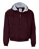 Augusta Sportswear XXXL kastanienbraun