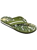 AJANTA Men’s Classic Ultra Soft Slippers with Cushioned Footbed